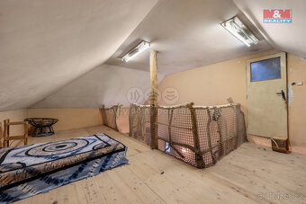 Prodej rodinného domu, 119 m², Kmetiněves, okr. Kladno - 10