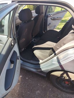 Škoda fabie 1.4 MPI - 10