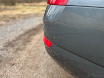 Škoda Octavia III 1,6TDi 81kW DSG r.v. 2016 naj. 246000 - 10