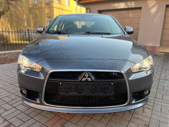 MITSUBISHI LANCER 1.8i /AUTOMAT/INSTYLE/1.MAJITEL/XENON/TOP - 10