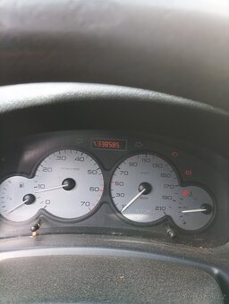Citroen berlingo - 10
