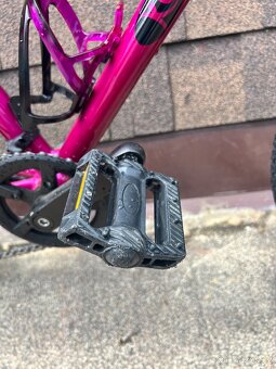 Dětské lehke kolo Kubikes 20L - 10