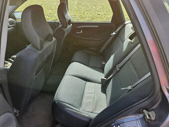 Volvo V40, 1,9D 75KW - 10