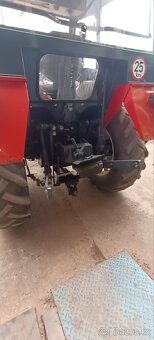 Zetor 5211 - 10