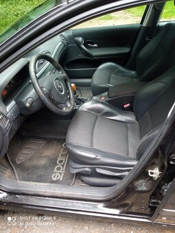 Renault Laguna II 2004 1.9 Dci 81KW - 10