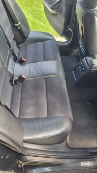 BMW E91 N52 325i 160kW - 10