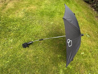 Quinny Zapp Xtra - 10
