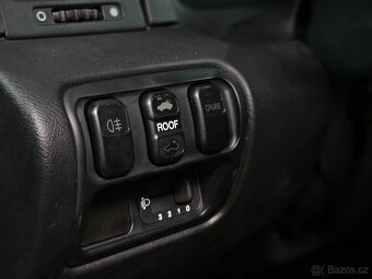 Honda Prelude, 2.2 VTI 136kW - 10
