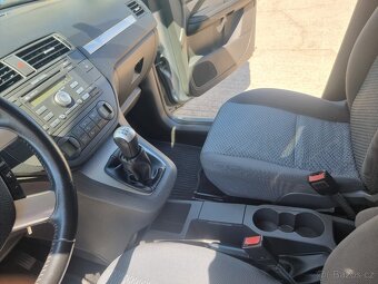 Ford Focus C-Max - 10