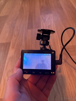 Autokamera Xiaomi Yi Smart Dash Camera 1296p - 10