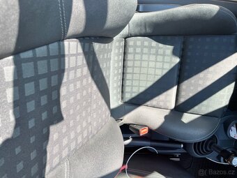 Mitsubishi COLT Ralliart rv 2012 - 10