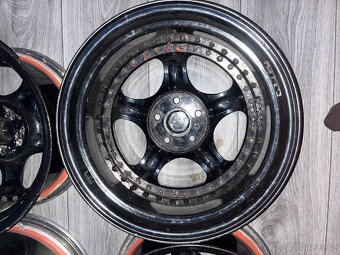 ALU kola RH ZW1
8j R17 5x112 - 10
