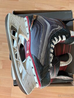 Bauer X600 brusle 8,5 (bauer) - 10