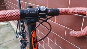 TOP silnička nové díly, KTM revelator Alto Prestige Di2 - 10