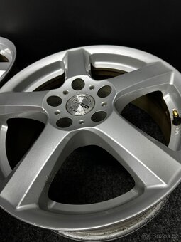 Alu Enzo 5x112 16” - 10