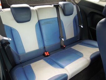 Ford Fiesta 1.6TDCi 66kw(90hp) r.v.1/2010 - 10