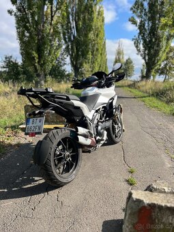 Ducati Multistrada 1200 S - 10