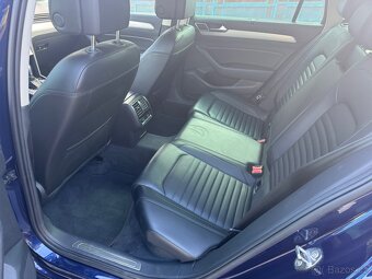 Volkswagen Passat B8 Variant 2.0 TDI 110kW - 10