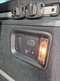 Seat Alhambra 2,0TDI 110kW FR line DSG 7míst Tažné 2016 - 10