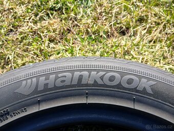 Hankook VentusPrime3 195/55/16 Letní - 10