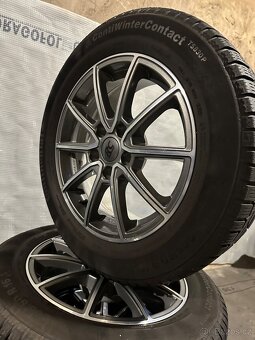 Pirelli 205/60 R16 - 10
