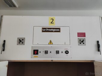 Sušárna těstovin - 10