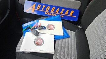 FIAT QUBO 1,4 54 kW - 10