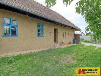Božice, RD 2+kk, 90 m2, zahrada – rodinný dům - 10