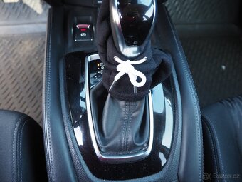 Nissan X-Trail 2.0 DCI AUTOMAT, 71tis KM + serviska - 10