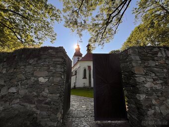 Prodej pozemku Kamenice u Jihlavy - 10