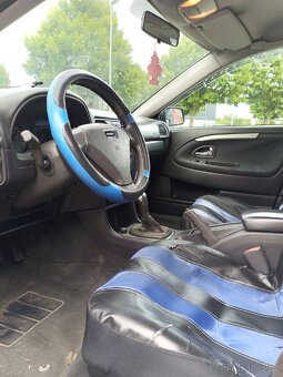 Volvo V40 ; 1,8 ben. ; 2003 - 10