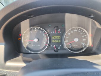 Hyundai Getz 1.1, najeto 70350km, 2 sady pneu - 10