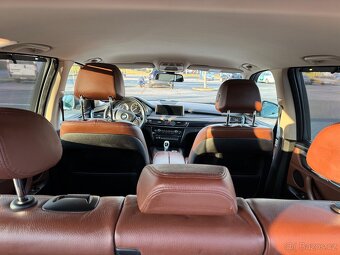 BMW X5 F15 - 10
