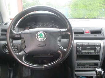 Škoda Octavia 1.9TDi Combi po SERVISE - 10
