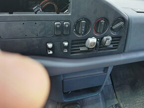 SPRINTER 2.9tdi orig. KLIMATIZACE-DÍLY - 10