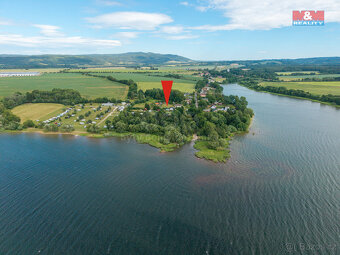 Prodej pozemku k bydlení, 1.497 m², Okrouhlá - 10