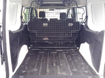 Ford Transit Connect, 1.6TDCi 70kW KLIMA - 10