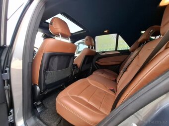 MB GLE350d 4MATIC full option - r.v. 2018 - 10
