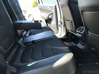 Škoda Kodiaq 2.0 TDI 110 KW,STYLE,DSG,NAVI. - 10