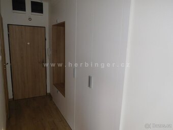 Pronájem bytu 2+1 (2+kk) 56 m2, Ostrava-Poruba, ulice Čkalov - 10