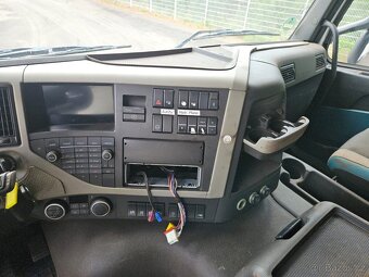 Tahač VOLVO FM 450 - 10
