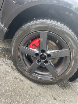 Vw passat b5.5 1.9tdi 96kw - 10