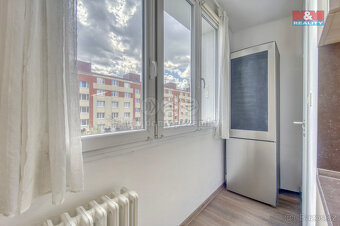 Prodej bytu 3+1, 67 m², Plzeň, ul. Nad Dalmatinkou - 10
