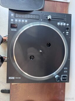 Rane Twelve MKII - 10