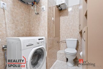 Pronájem, byty/3+kk, 73 m2, Krškova 1338/5, 59401 Velké Mezi - 10