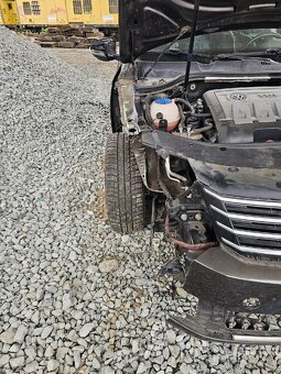 Passat b7 2.0 103kw dsg - 10