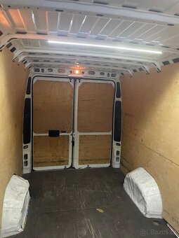 Prodám Peugeot Boxer 2.0 - 10