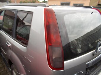 Nissan X-TRAIL 2.2DCI 100kw - 10