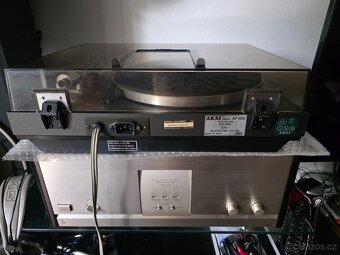 AKAI AP 100C - 10