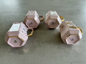 Růžový porcelán 3 - 10